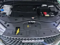 2023 Haval M6 Plus 1.5T DCT Elite, белый — фото 10