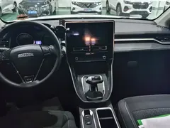 2023 Haval M6 Plus 1.5T DCT Elite, белый — фото 12