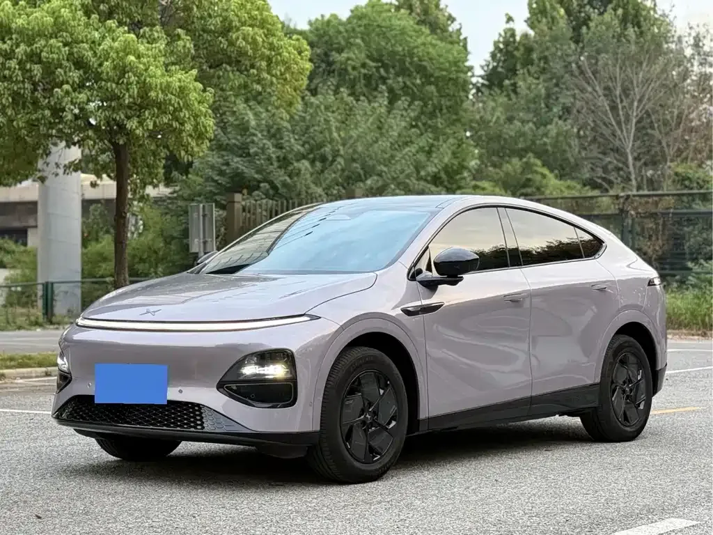 2026 Xpeng G6 625 Max Flagship