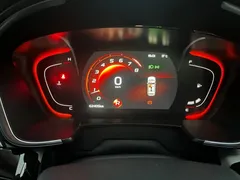 2021 Geely Jiaji 1.8TD DCT Luxury, синий — фото 15