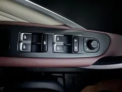 2021 Geely Jiaji 1.8TD DCT Luxury, синий — фото 17