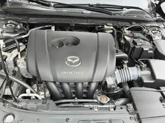 2021 Mazda 3 2.0L AT — фото 10