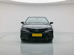 2022 Toyota Camry 2.0S Knight, чёрный — фото 2