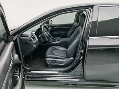 2022 Toyota Camry 2.0S Knight, чёрный — фото 9