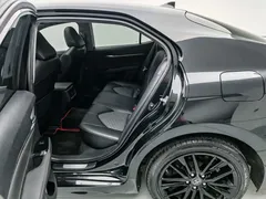 2022 Toyota Camry 2.0S Knight, чёрный — фото 10