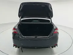 2022 Toyota Camry 2.0S Knight, чёрный — фото 14