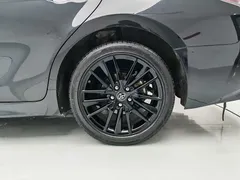 2022 Toyota Camry 2.0S Knight, чёрный — фото 16