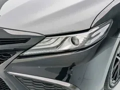 2022 Toyota Camry 2.0S Knight, чёрный — фото 19