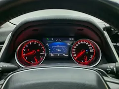 2022 Toyota Camry 2.0S Knight, чёрный — фото 21