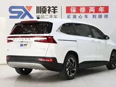 2022 Hyundai Custo 270TGDi Flagship TOP, белый — фото 4