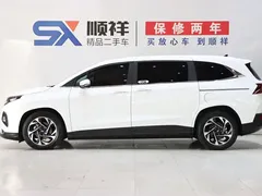 2022 Hyundai Custo 270TGDi Flagship TOP, белый — фото 6