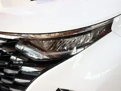 2022 Hyundai Custo 270TGDi Flagship TOP, белый — фото 7
