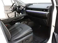 2022 Hyundai Custo 270TGDi Flagship TOP, белый — фото 8
