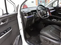 2022 Hyundai Custo 270TGDi Flagship TOP, белый — фото 9