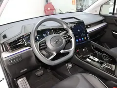 2022 Hyundai Custo 270TGDi Flagship TOP, белый — фото 10