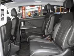 2022 Hyundai Custo 270TGDi Flagship TOP, белый — фото 11