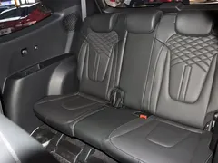 2022 Hyundai Custo 270TGDi Flagship TOP, белый — фото 12