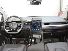 2022 Hyundai Custo 270TGDi Flagship TOP, белый — фото 13