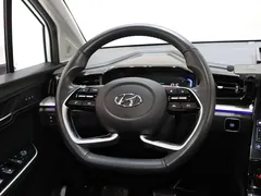 2022 Hyundai Custo 270TGDi Flagship TOP, белый — фото 14