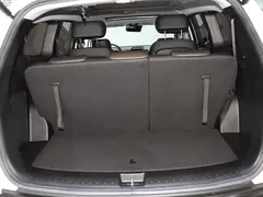 2022 Hyundai Custo 270TGDi Flagship TOP, белый — фото 18