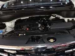 2022 Hyundai Custo 270TGDi Flagship TOP, белый — фото 20