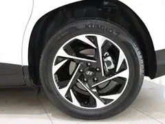 2022 Hyundai Custo 270TGDi Flagship TOP, белый — фото 21