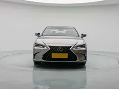 2022 Lexus ES 300h Excellence — фото 2