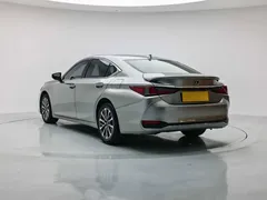 2022 Lexus ES 300h Excellence — фото 6