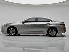 2022 Lexus ES 300h Excellence — фото 8