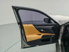 2022 Lexus ES 300h Excellence — фото 13