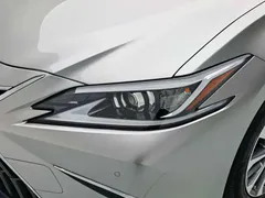 2022 Lexus ES 300h Excellence — фото 19