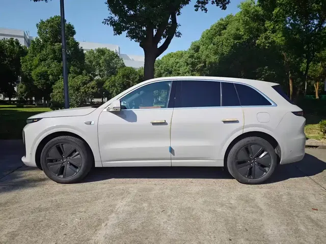 2024 Li Auto L6