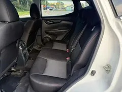 2021 Nissan Qashqai 2.0L CVT, белый — фото 7