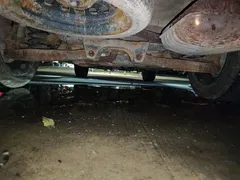 2021 Jetour X70 PLUS 1.5T MT 7-seat, белый — фото 22