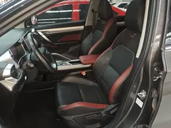 2021 Geely Coolray 1.4T DCT Diamond — фото 15
