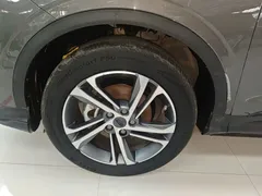 2021 Geely Coolray 1.4T DCT Diamond — фото 23