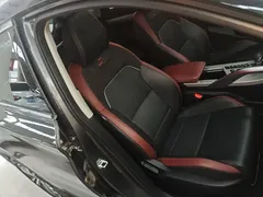 2021 Geely Coolray 1.4T DCT Diamond — фото 25