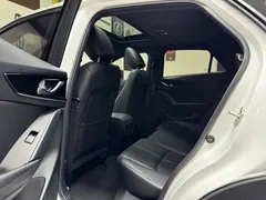 2021 Mazda CX-4 2.0L AT 2WD Explorer, белый — фото 8