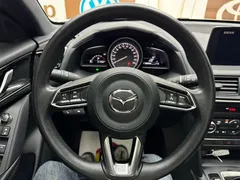 2021 Mazda CX-4 2.0L AT 2WD Explorer, белый — фото 11