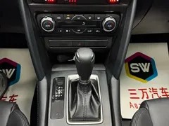 2021 Mazda CX-4 2.0L AT 2WD Explorer, белый — фото 13