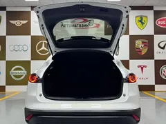 2021 Mazda CX-4 2.0L AT 2WD Explorer, белый — фото 17