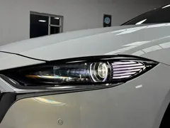 2021 Mazda CX-4 2.0L AT 2WD Explorer, белый — фото 21