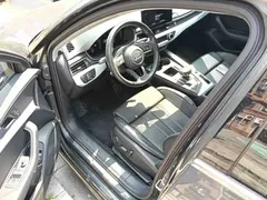 2023 Audi A4L 40 TFSI Fashion Dynamic — фото 2