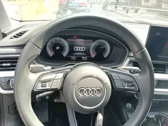 2023 Audi A4L 40 TFSI Fashion Dynamic — фото 3