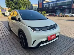 2021 BYD Dolphin 405km Fashion — фото 3