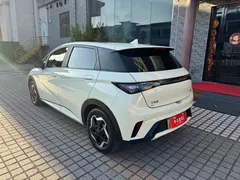 2021 BYD Dolphin 405km Fashion — фото 5