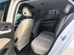 2021 Volkswagen Golf 280TSI DSG Pro, белый — фото 7