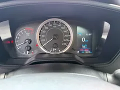 2022 Toyota Levin 185T CVT Luxury, белый — фото 6