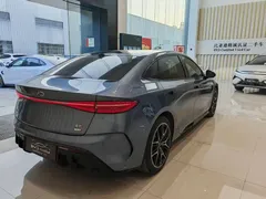 2025 BYD Seal 650 Smart Driving — фото 6
