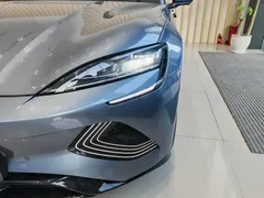 2025 BYD Seal 650 Smart Driving — фото 8